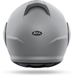 флип-бэк AIROH MATHISSE Dark Grey Matt