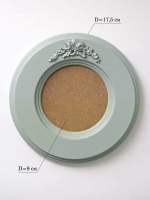 Рамка для фото настенная 10х10 см