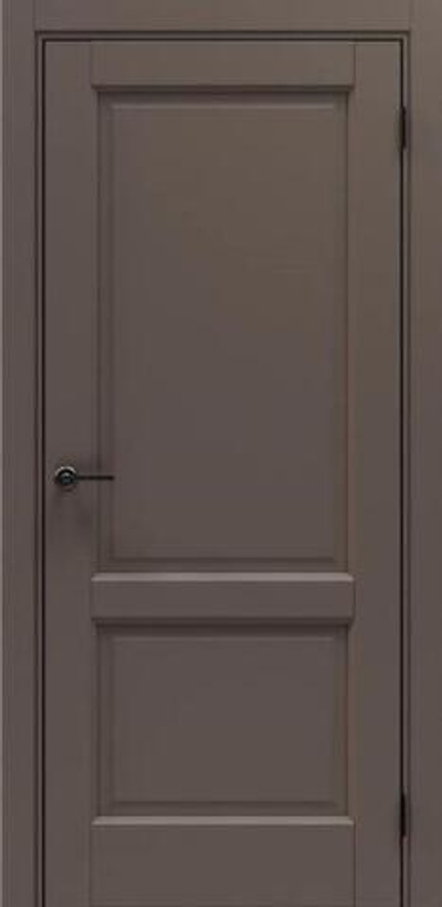 Межкомнатная дверь ПОРТИКА "Неоклассико-12"