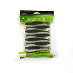 Виброхвост Takara Boss Gold (100мм)