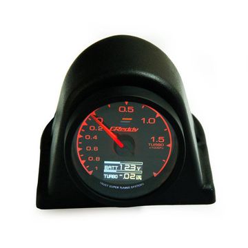 Датчик Greddy Media давление турбины (boost)