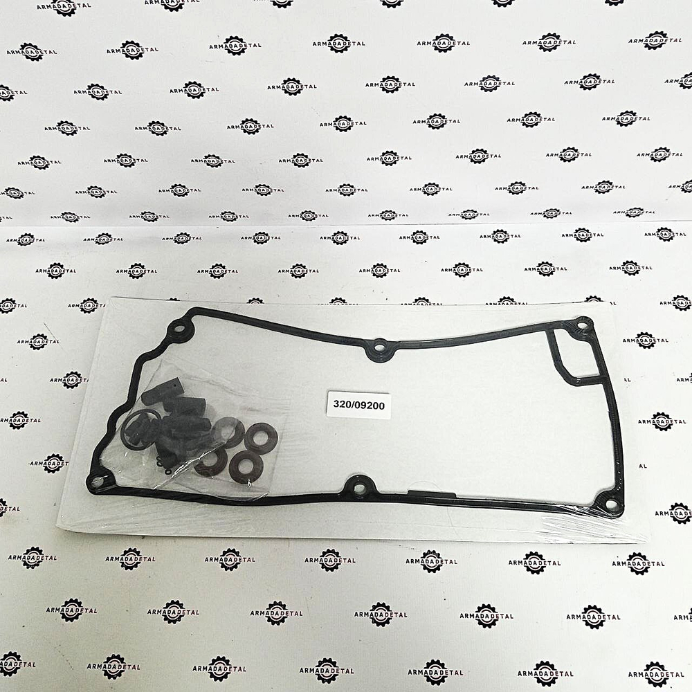 Комплект прокладок клапанной крышки | 320/09200 | Spare Parts