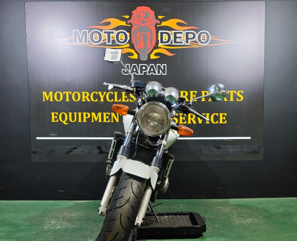 Honda CB600F Hornet  1999