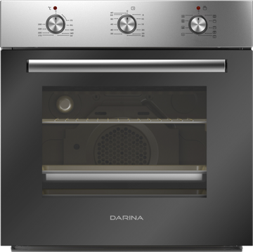 Электрический духовой шкаф DARINA 0U5 BDE112 705 X