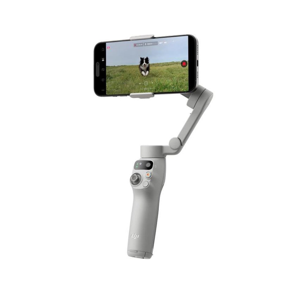 Стабилизатор DJI Osmo Mobile 7