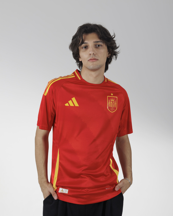 Испания / Домашняя / Игровая