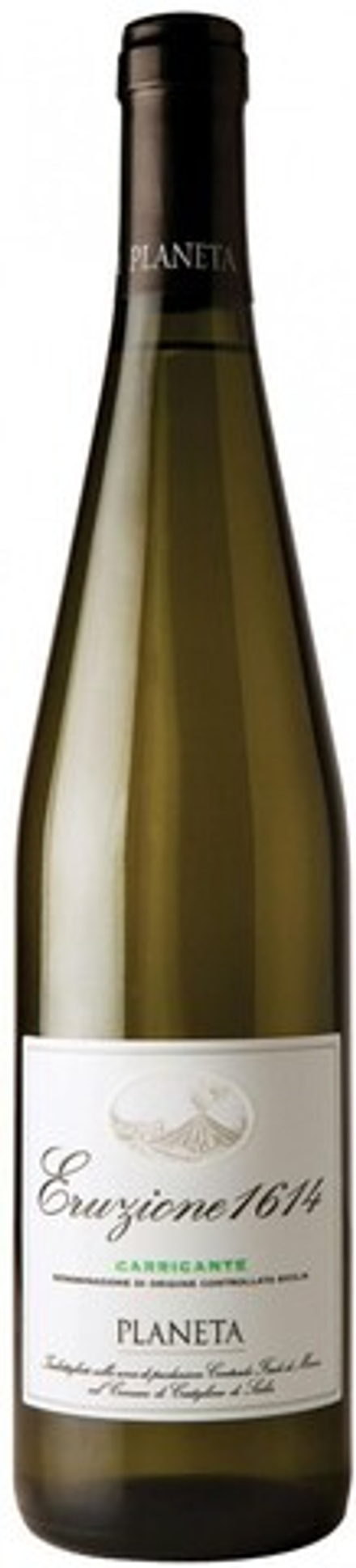 Вино Planeta Eruzione 1614 Carricante, 0,75 л.