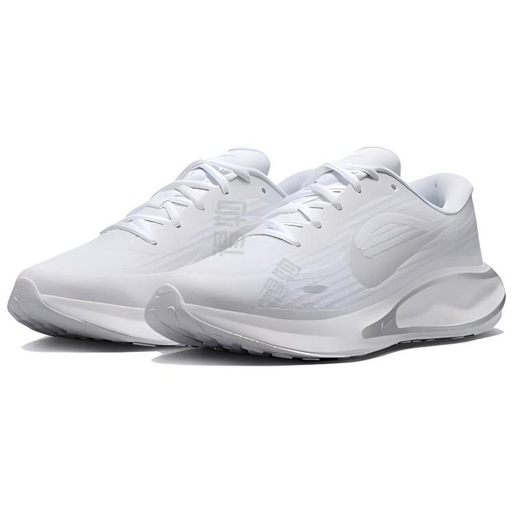 Женские кроссовки Nike Journey Run 'White Pure Platinum' FJ7765-102