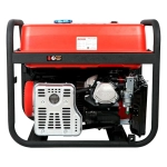 A-iPower A5500EA бензиновый генератор с блоком АВР 230В/50А (8 pin) 20106/29108