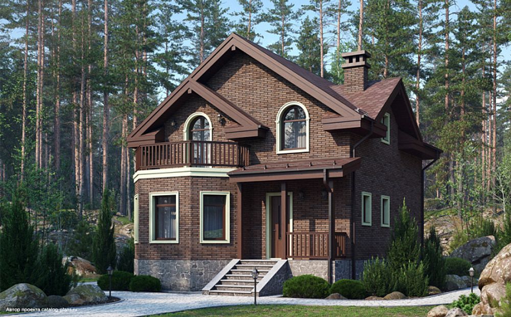 Кирпич клинкерный Plinfa Iron 2814, 270x85x50