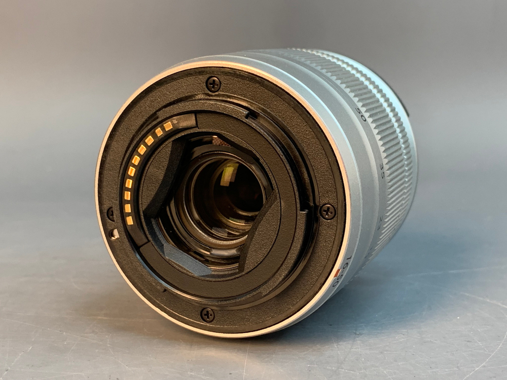 Fujifilm X-A3 Kit 16-50mm