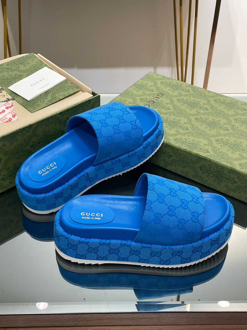 Gucci Sandal