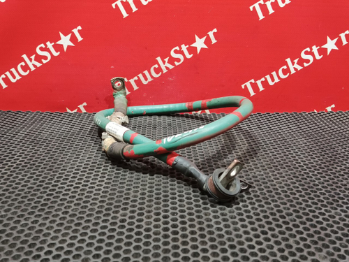 Провод силовой 1030мм / 15мм 2016г.