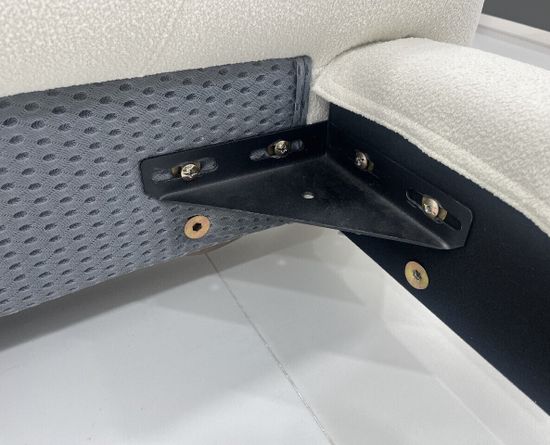 Дизайнерская кровать Softbay 160см