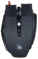 Мышь A4Tech TL90 черный