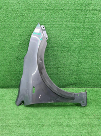 Крыло переднее правое KIA Rio 4 X-Line (2017-2022)