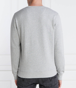 Худи ROSWELL Pepe Jeans London - серый(PM582571)