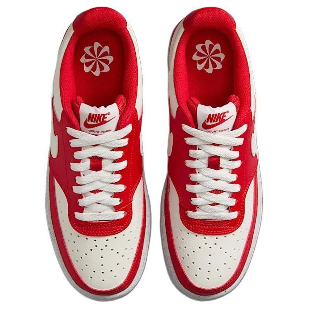 Кроссовки Nike Court Vision Low Next Nature (Женская размерная сетка)