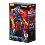 Конструктор Трансформеры Classic Class Оптимус Прайм Blokees Блокис 67327