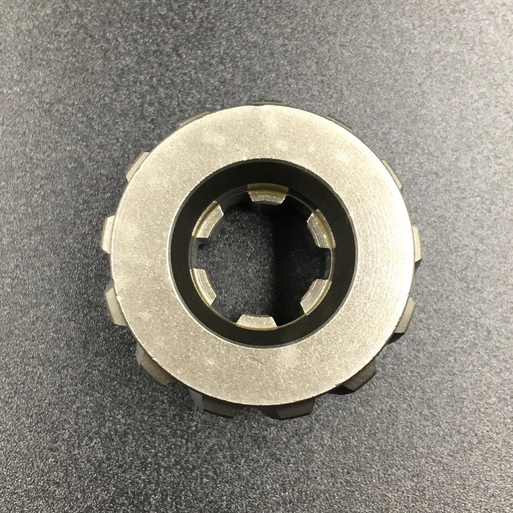 Шестерня вертикального вала (Пиньон) Yamaha 25-30 (61N-45551-00) (PREMARINE)