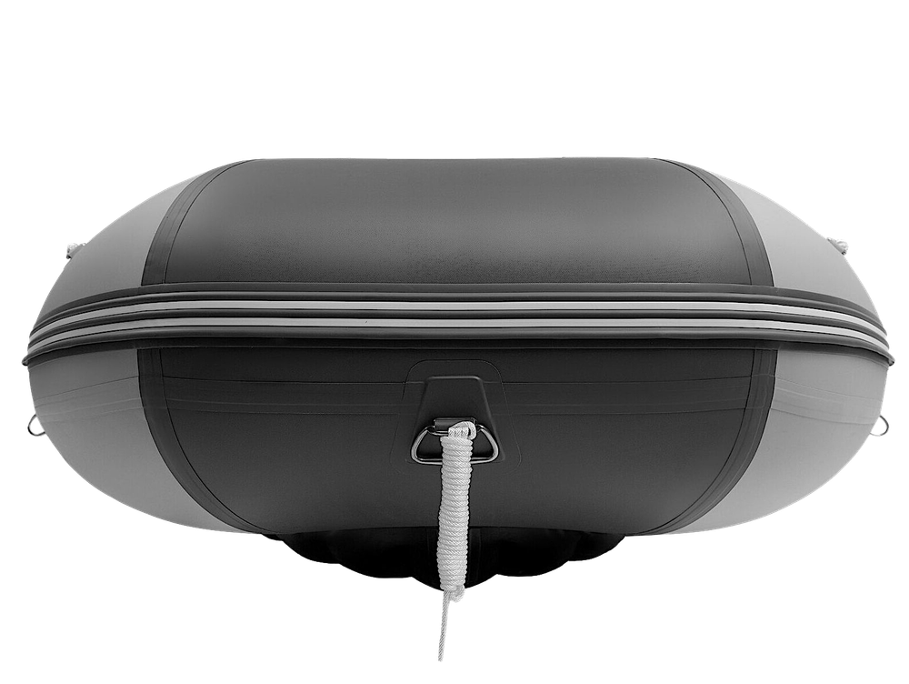 Лодка ПВХ Gladiator AirPro E450Pro НДНД