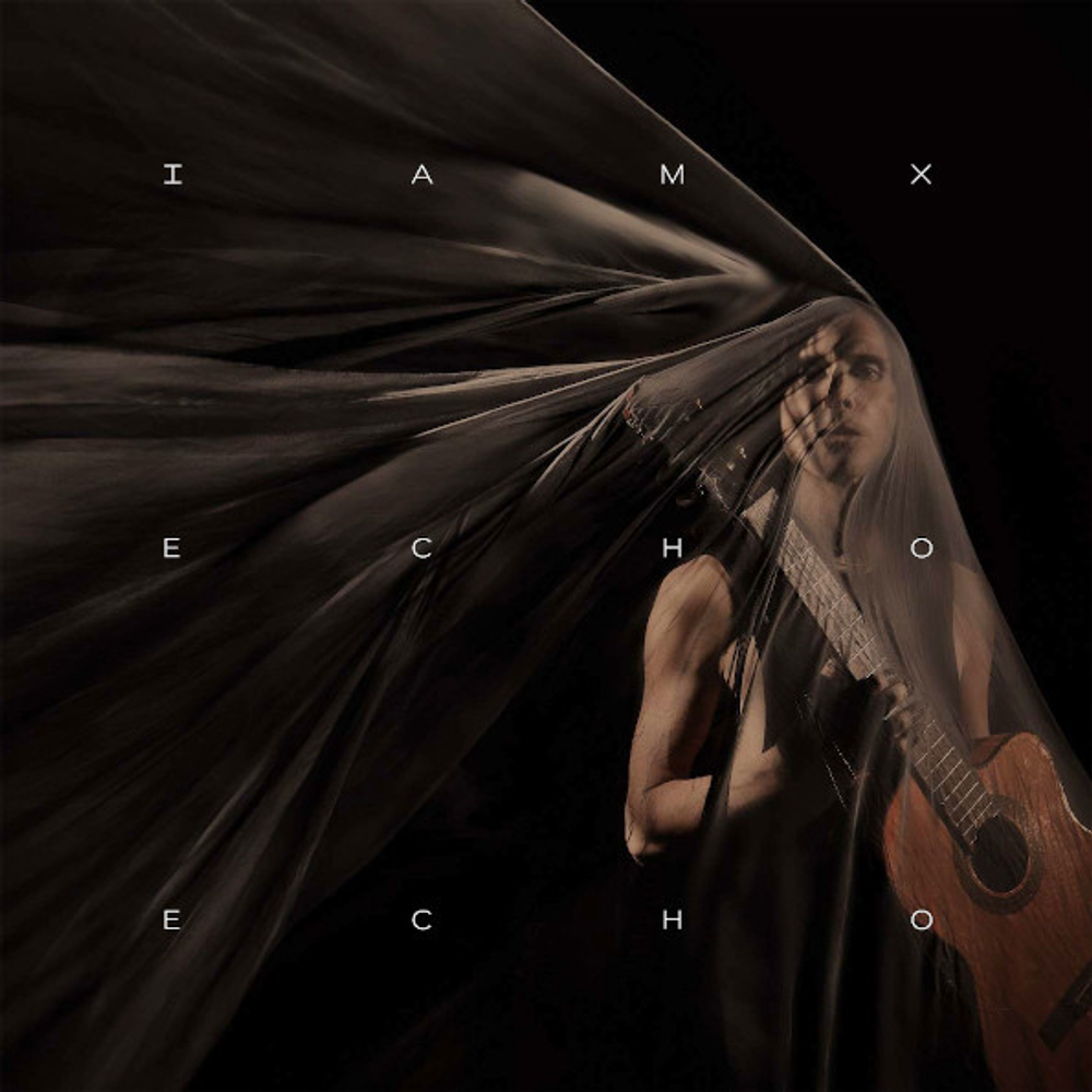 IAMX / Echo Echo (CD)