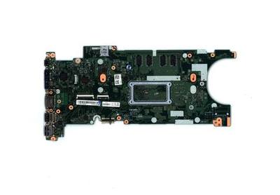 Материнская плата для ноутбука Lenovo ThinkPad T480s Intel Core i5-8250U 8G Y-TPM2 UMA (01LV632), оригинал