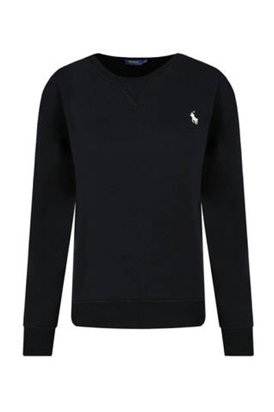 худые POLO RALPH LAUREN - черный(211943006)