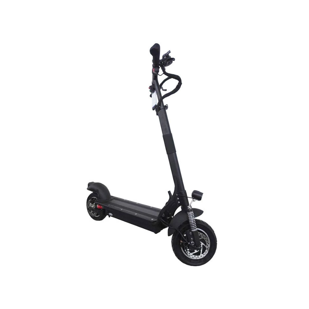 Электросамокат El-sport Double Drive 1800Watt 52V, 20Ah