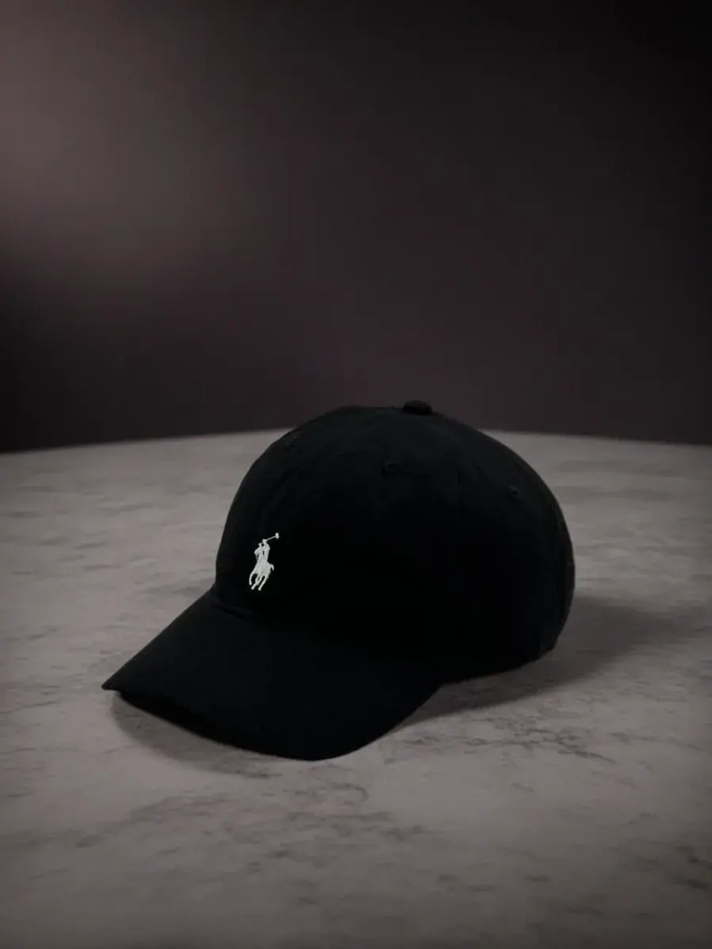 Кепка Polo Ralph Lauren