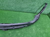 Юбка перед. бампера Hyundai Grand Santa Fe 3 12-16