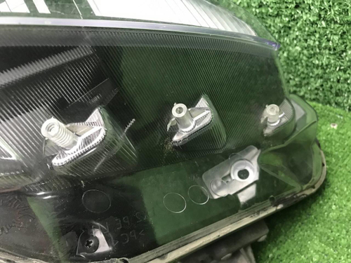 Фара левая Hyundai Palisade (2022-н.в.) LED