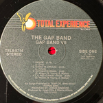 The Gap Band ‎– Gap Band VII (США 1985г.)