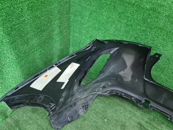 Бампер задний BMW X6M F96 (2019-2023)