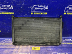 Радиатор кондиционера Honda INTEGRA 2000