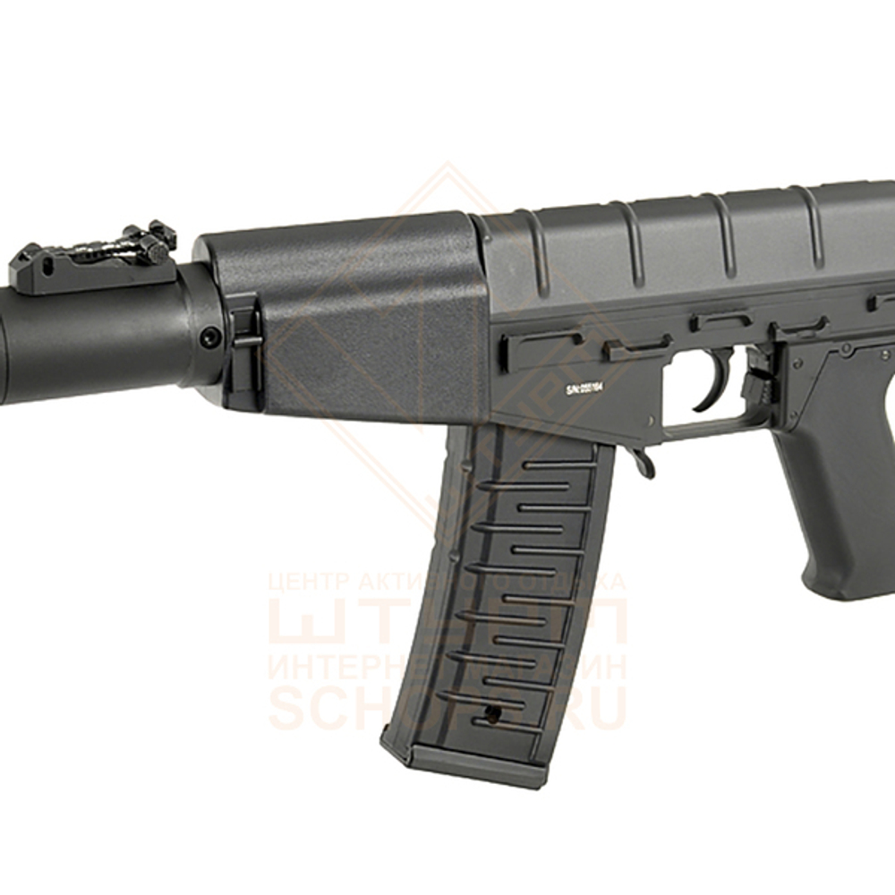 Страйкбольный автомат Cyma ВСС Винторез (CM099)