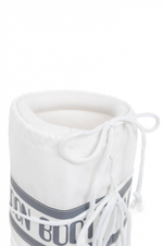 Утепленное угги Moon Boot - белый(14004400)