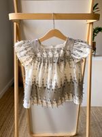 Хлопковый топ Bonpoint, 104