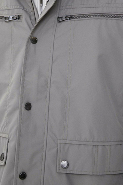 Ветровка мужская B6022002 BAON