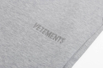 Спортивные штаны Vetements