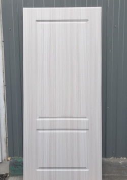 Входная металлическая дверь RеX (РЕКС) 11 Антик серебро / ФЛ-117 Сандал белый