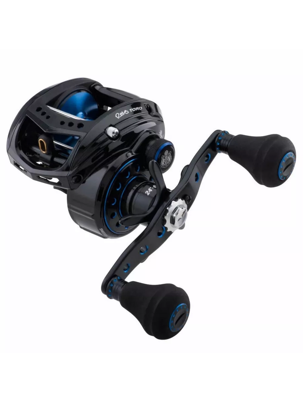 Катушка рыболовная мультипликаторная Revo Toro BEAST 50