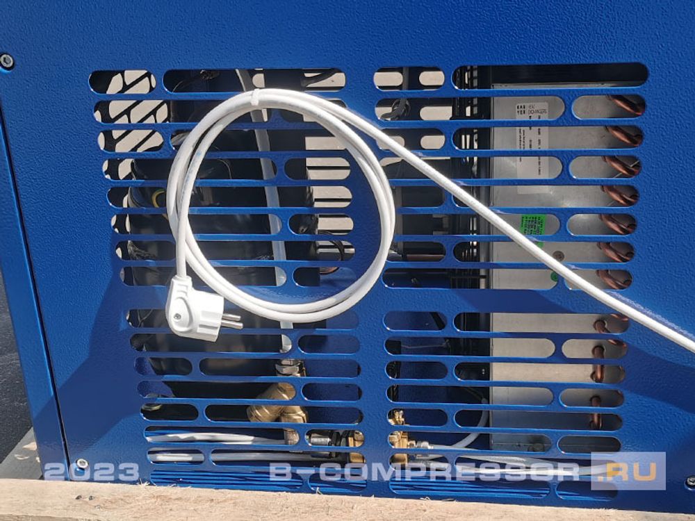 Осушитель ОВ-360М1