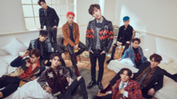 Альбом PENTAGON - GENIE:US 8th Mini Album