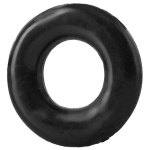 Прозрачная автоматическая вакуумная помпа Automatic Penis Pump (Цвет: прозрачный)