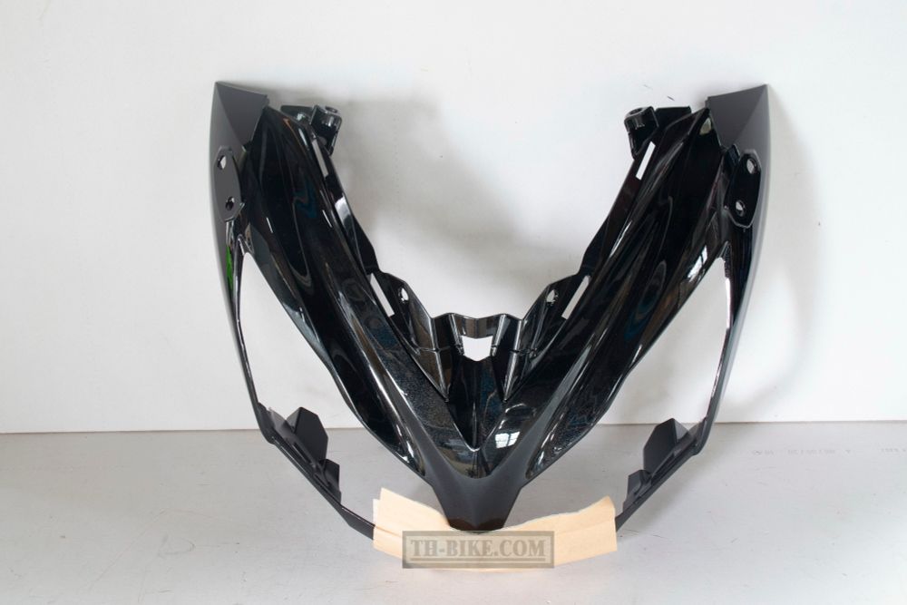 55028-0366-15Z. COWLING,UPP,M.S. Kawasaki ER-6F, NINJA650, Ninja400. 2012-2016
