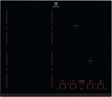 Индукционная варочная панель Electrolux EHXD 675 FAK