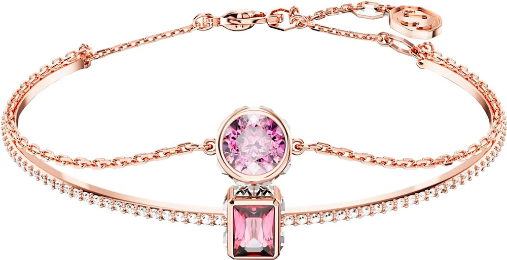 Браслет Swarovski Stilla