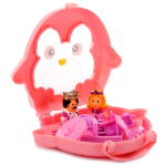 Набор "Домашняя мебель" чемодан 666-2215G