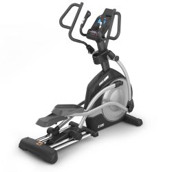 Эллиптический тренажер UNIX Fit E-950 PRO Auto Incline (LED)